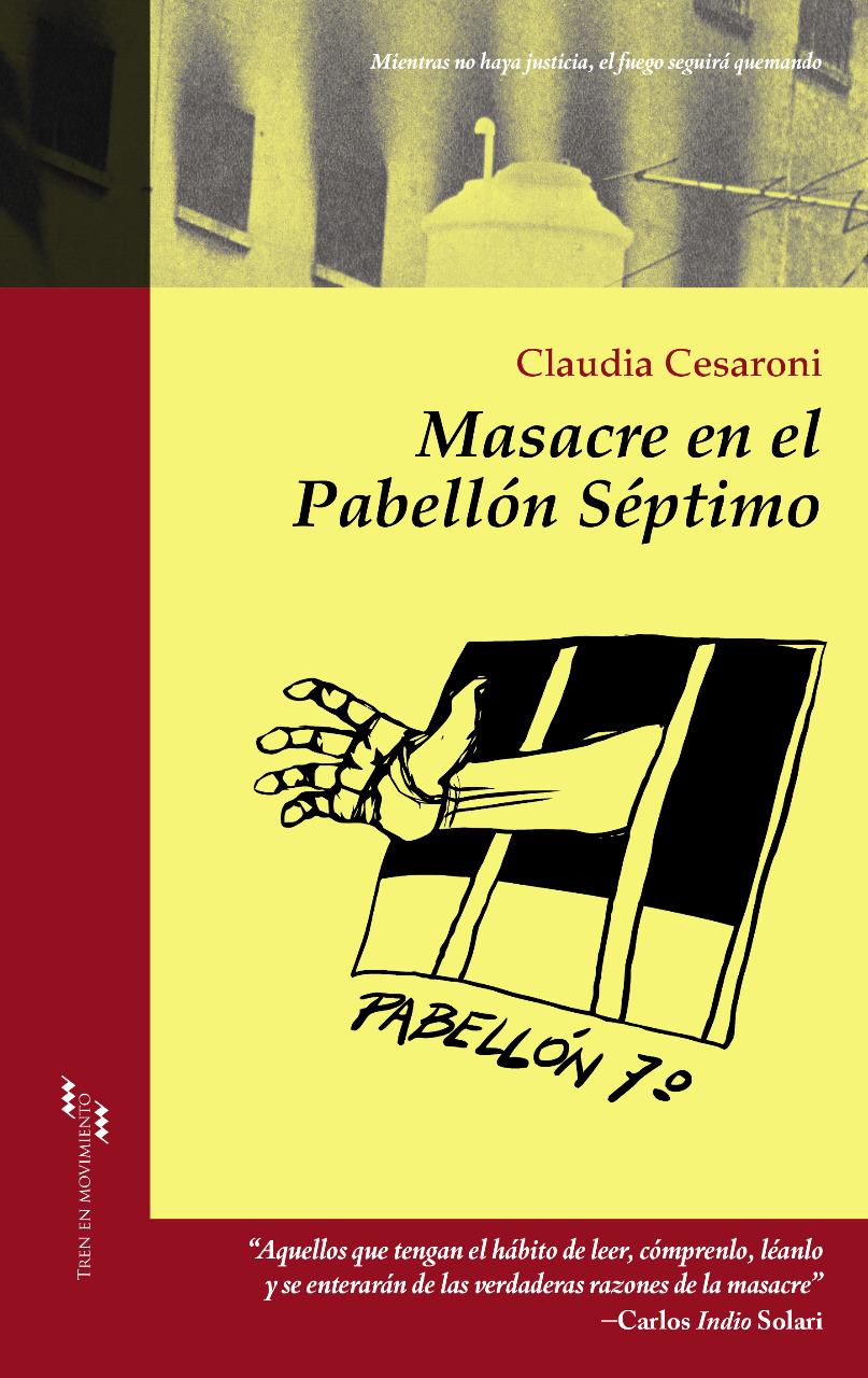 Masacre en el Pabellón Séptimo