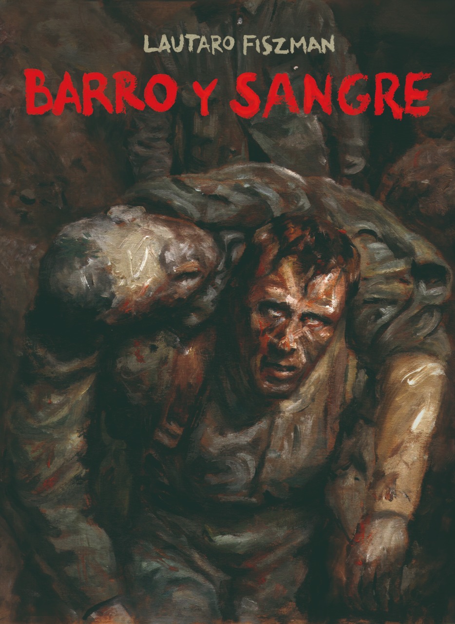 Barro y sangre