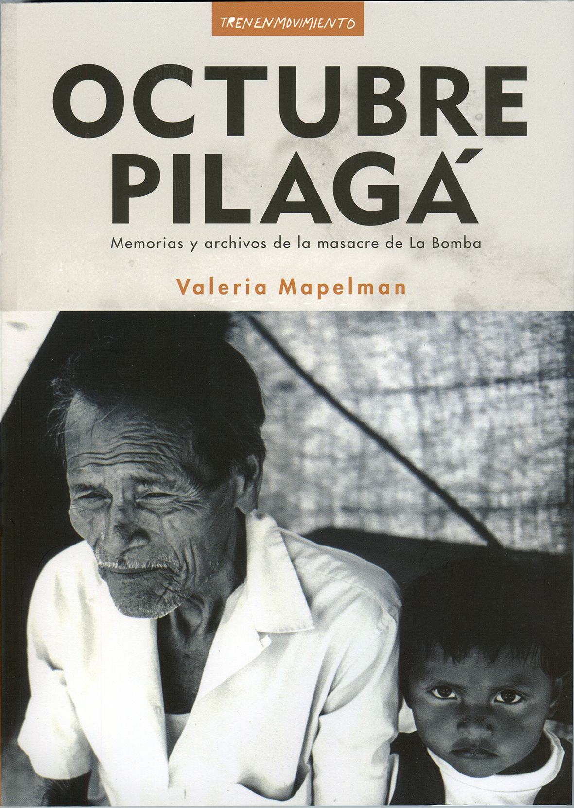 Octubre Pilagá