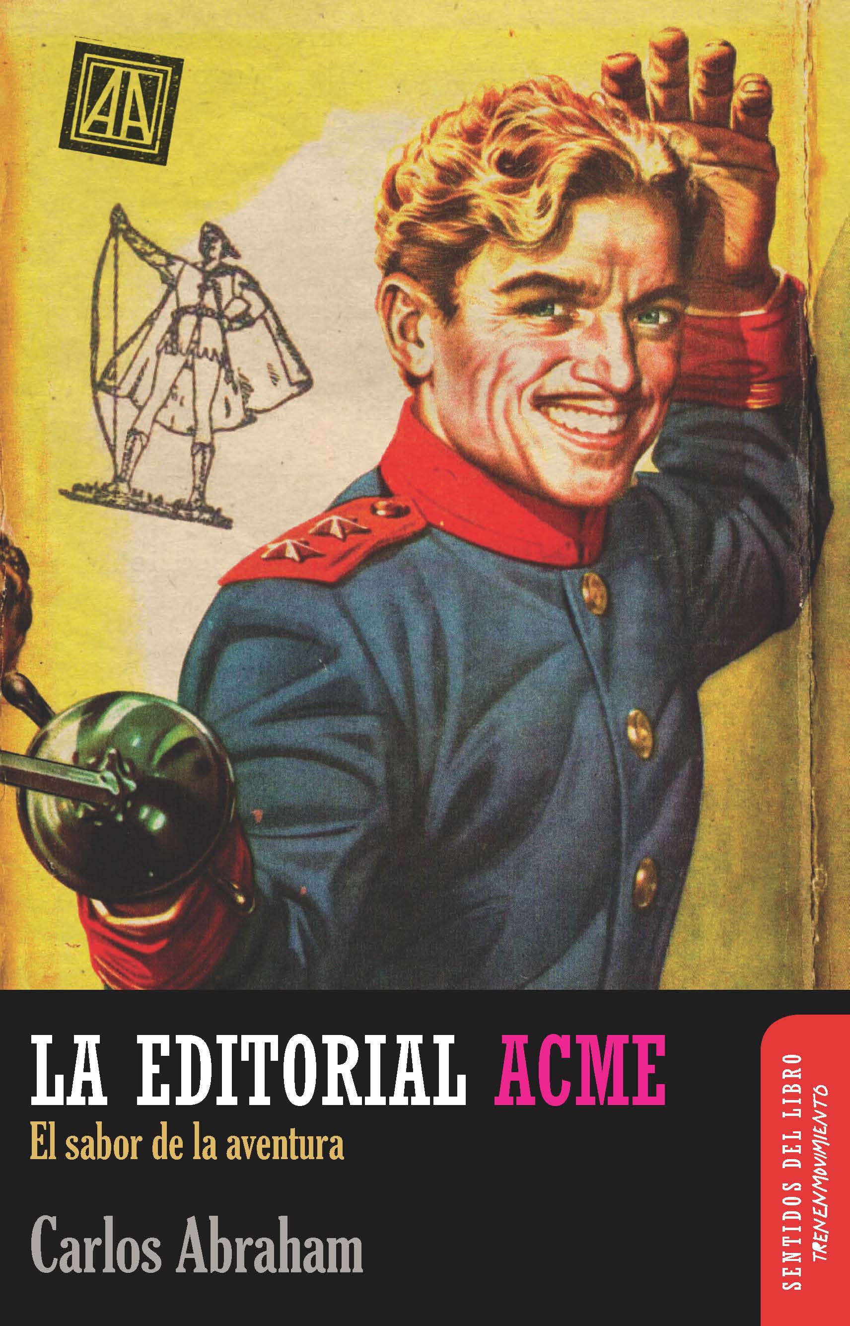 La editorial Acme