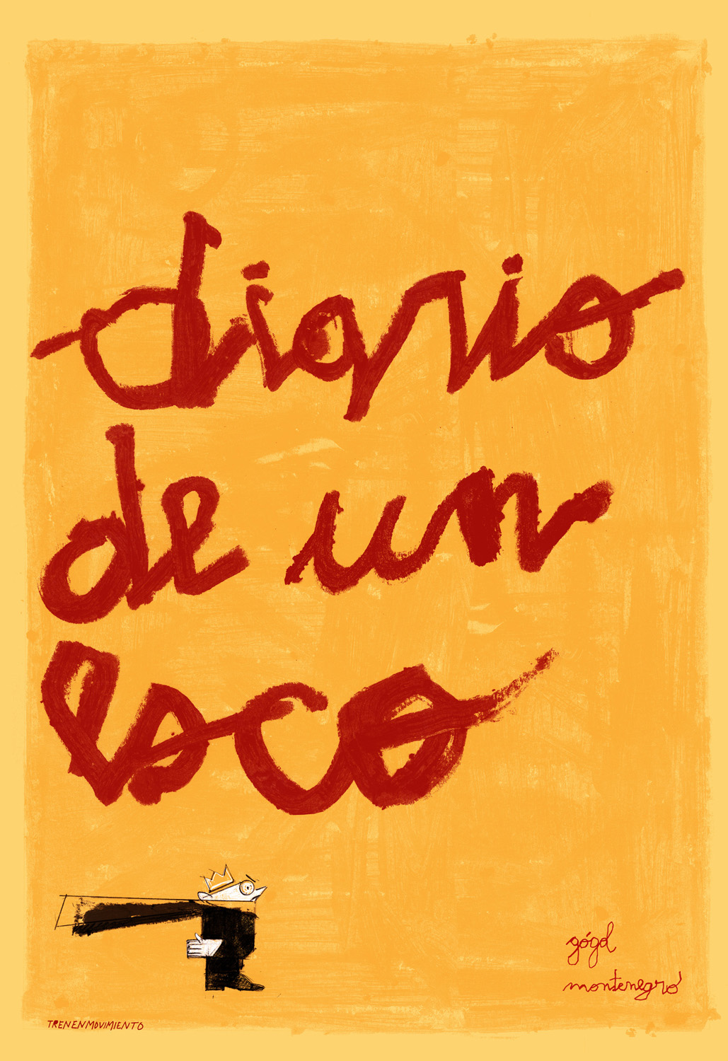 Diario de un loco