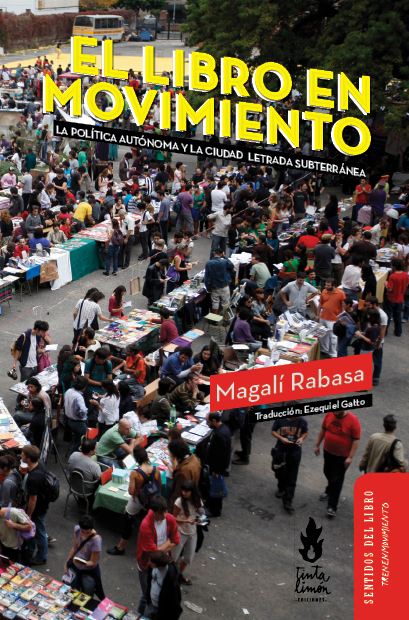 El libro en movimiento