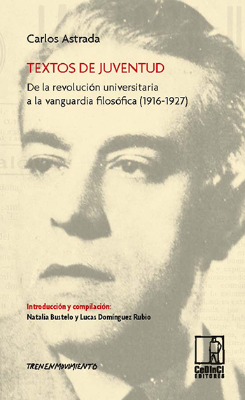 Textos de juventud