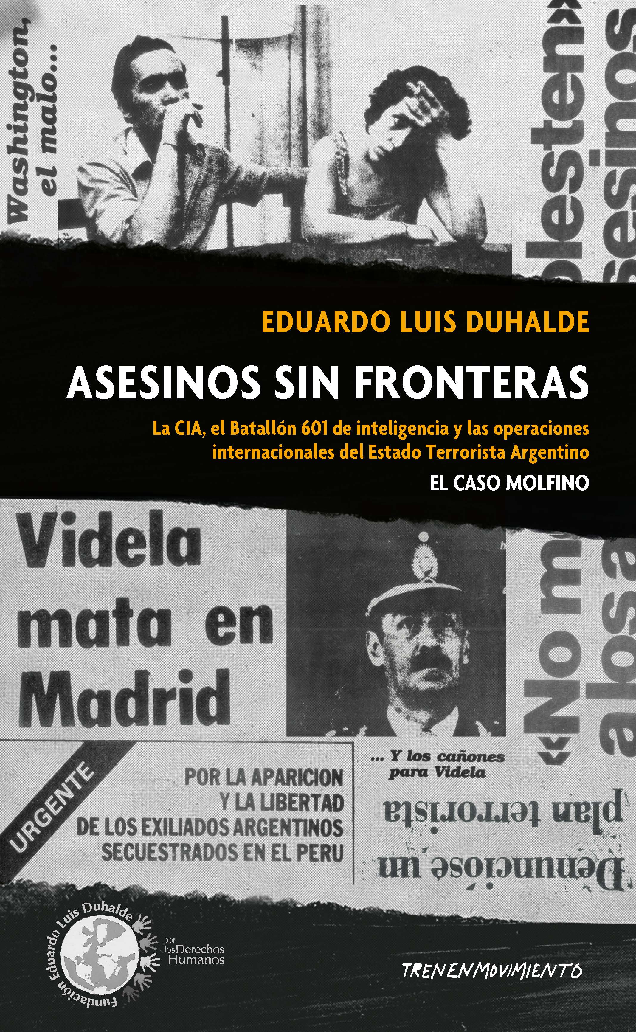 Asesinos sin fronteras
