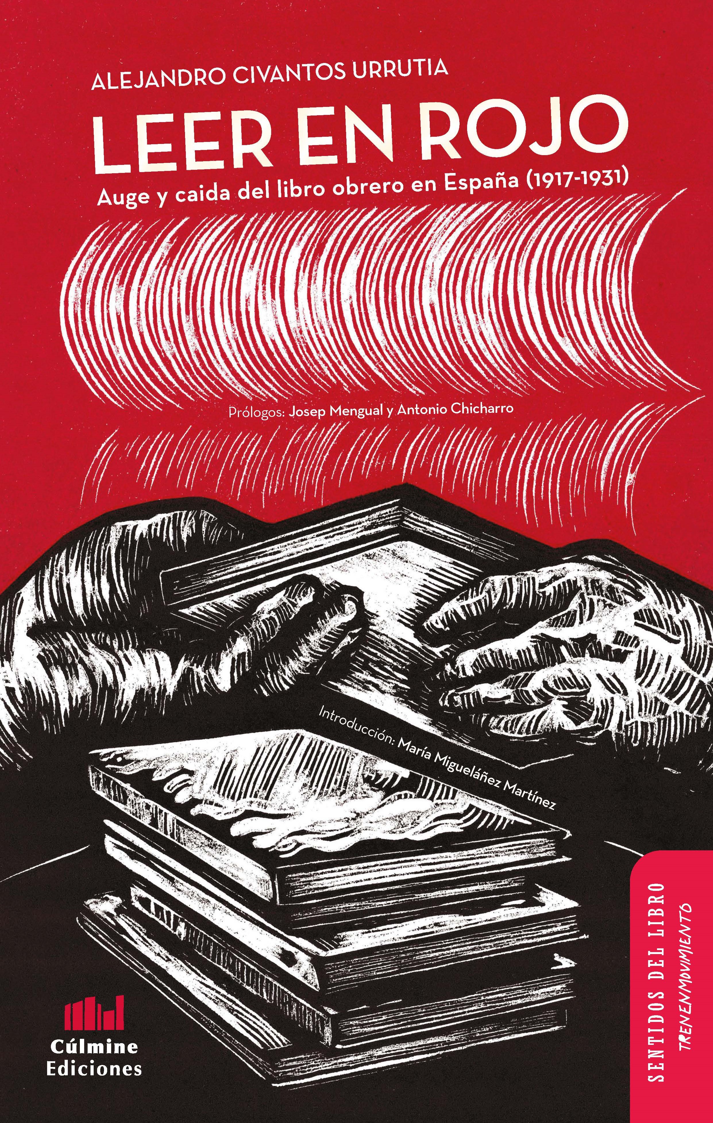 Leer en rojo