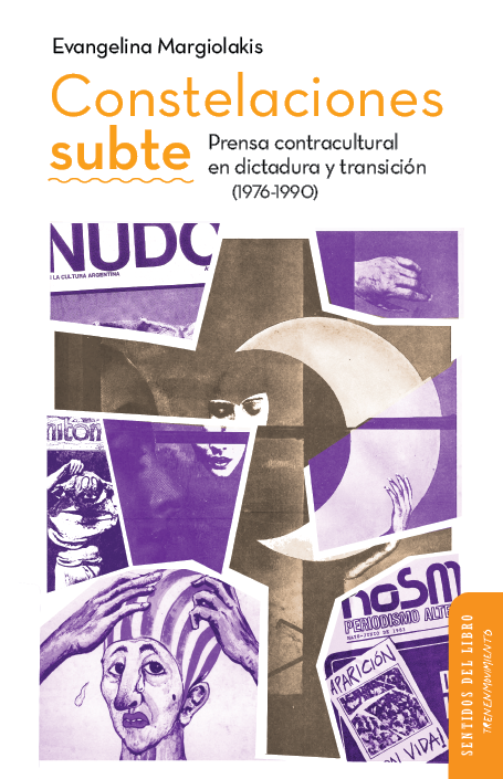 Constelaciones subte